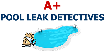 A+ Pool Leak Detectives