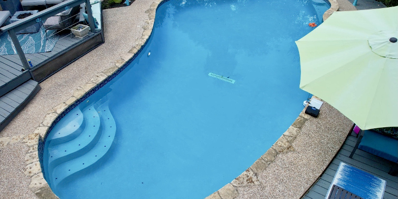 Pool Inspections in Pflugerville, Texas