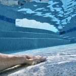 Pool Leak Inspection