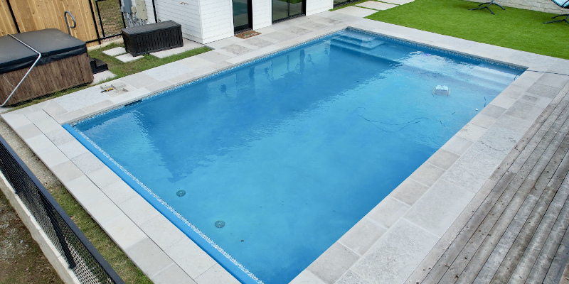 A+ Pool Leak Detectives in Austin, Texas