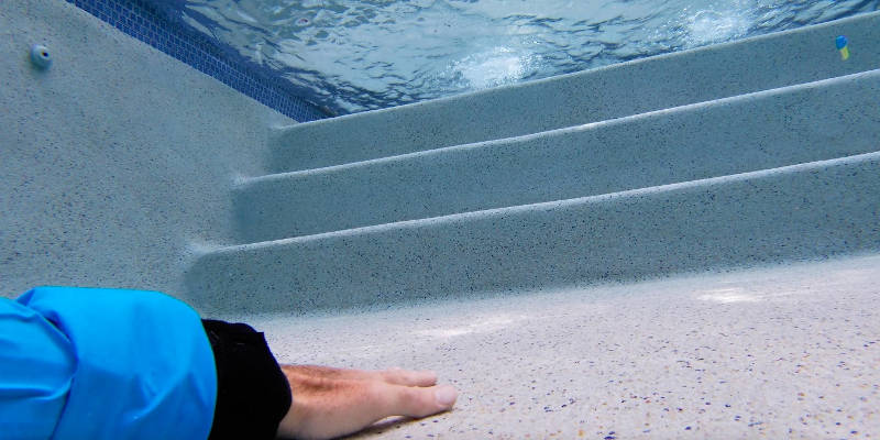 Pool Leak Inspection in Austin, Texas