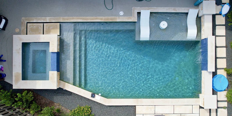 Pool Inspection Cost in Round Rock, Texas