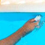 Pool Leak Detection in Round Rock, Texas