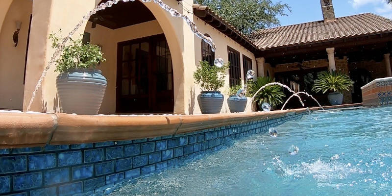 New Pool Inspections in Austin, Texas