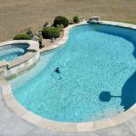 Thermal Imaging Cameras for Pool Leaks in Austin, Texas