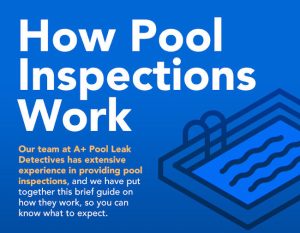 How Pool Inspections Work [infographic]