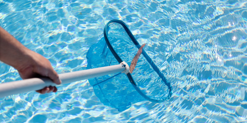 Five Signs You Should Call for Pool Leak Detection Services