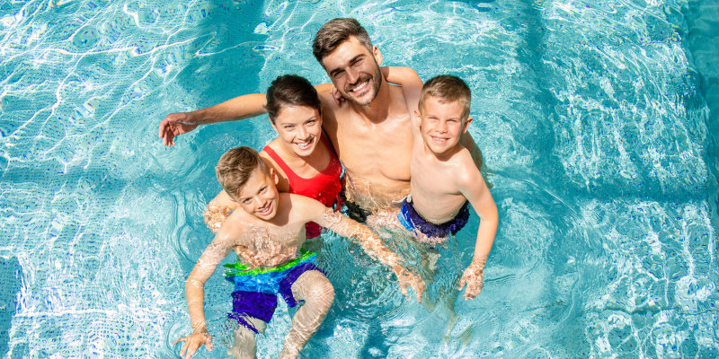 Key Reasons to Schedule Pool Inspections