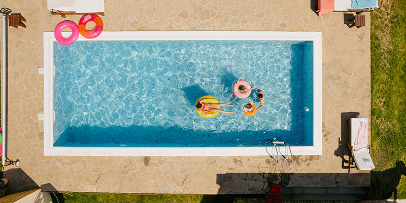 Questions to Ask During Your Swimming Pool Inspection