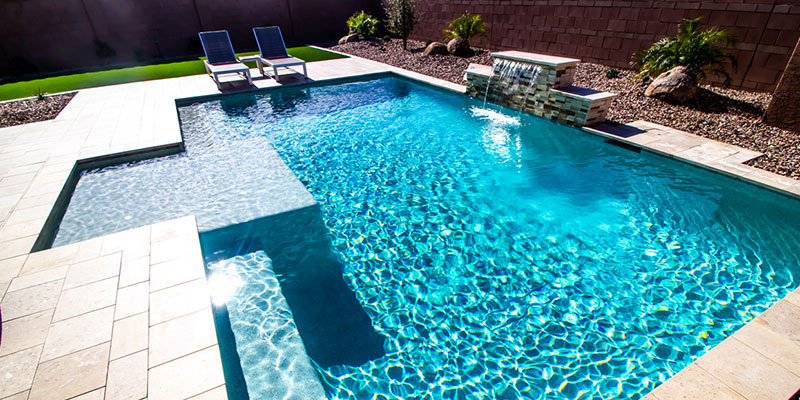 What to do Before a Pool Inspection Service