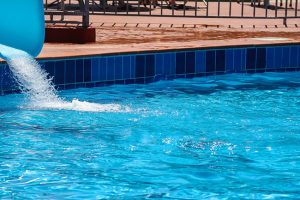 Common Signs That Point to a Pool Leak