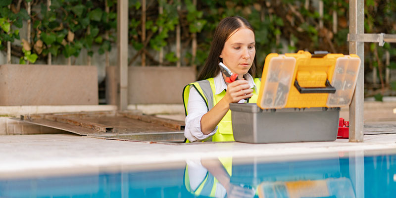 Four Important Things Your Pool Inspector Wishes You Knew