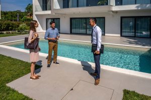 Risks to Consider Before Skipping a Realtor Pool Inspection