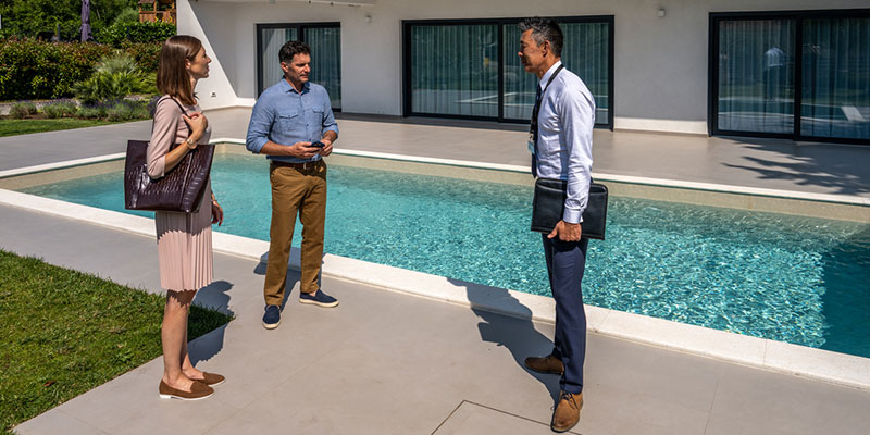 Risks to Consider Before Skipping a Realtor Pool Inspection