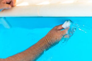Three Strange Facts About Pool Leaks