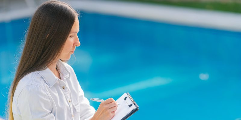 What Problems Might Be Identified During Pool Inspections?