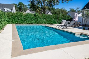 3 Signs of a Pool Leak to Watch Out For