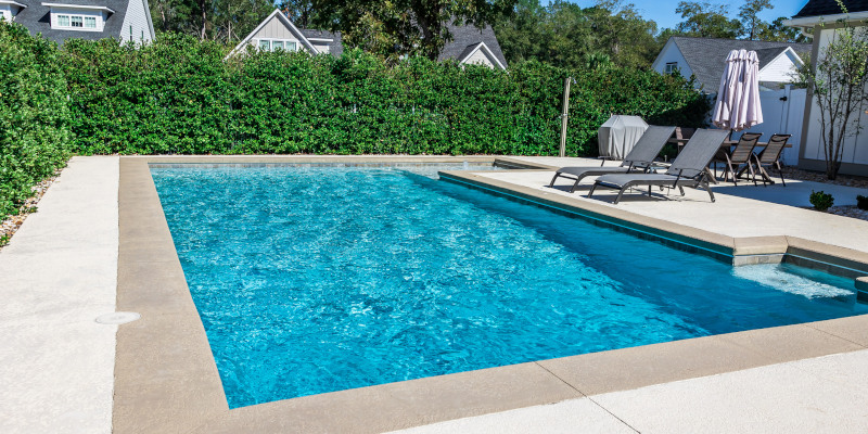 3 Signs of a Pool Leak to Watch Out For