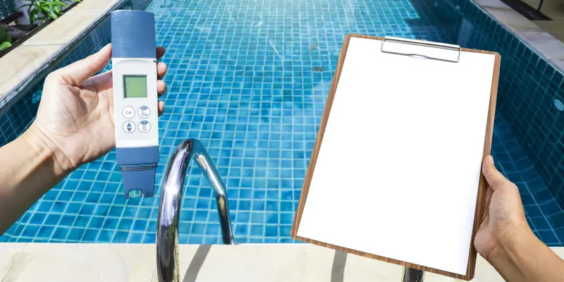 How Do Professional Pool Inspection Companies Compare to DIY Inspections?