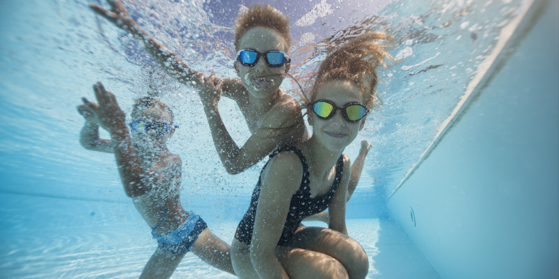 5 Questions to Ask When Researching Pool Inspection Companies