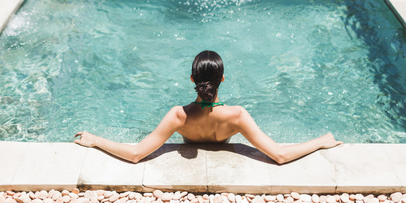 Why a Realtor Spa Inspection Matters