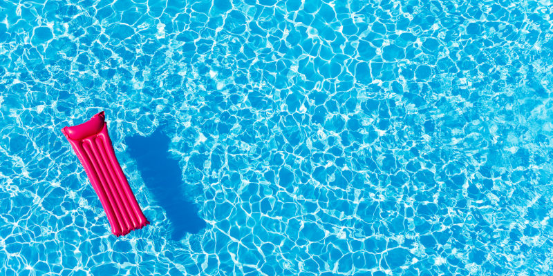 Why Pool Leak Detection Matters Before Buying a Home
